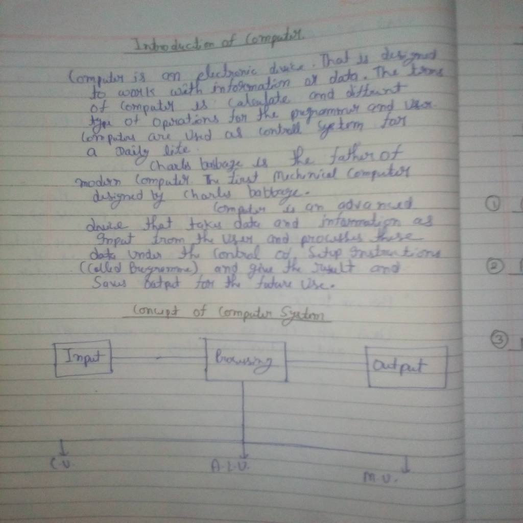 INTRODUCTION OF COMPUTER (First semester notes) Chapter-1 (Part-7) Makhanlal chaturvedi national University,Bhopal-IMG_20190926_120315.jpg